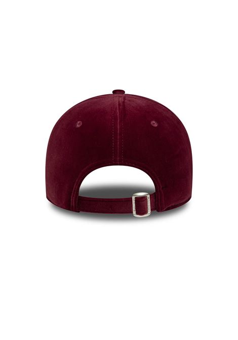  NEW ERA | 60758961VELOUR.FBG-BORDO